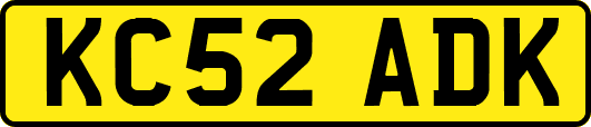 KC52ADK