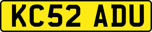 KC52ADU