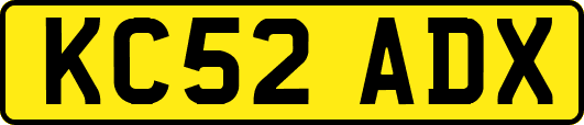 KC52ADX