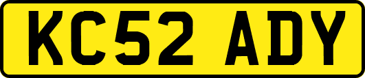 KC52ADY