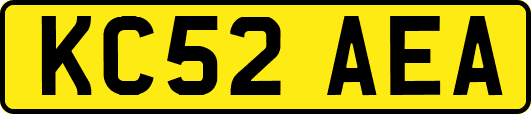 KC52AEA
