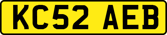 KC52AEB