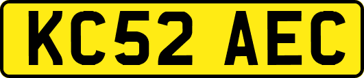 KC52AEC