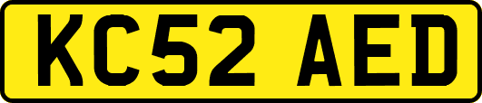 KC52AED
