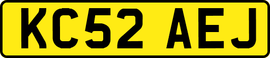 KC52AEJ