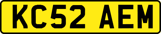 KC52AEM