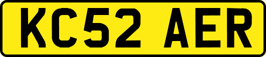 KC52AER