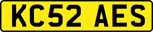 KC52AES