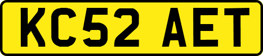 KC52AET