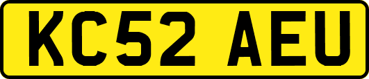 KC52AEU