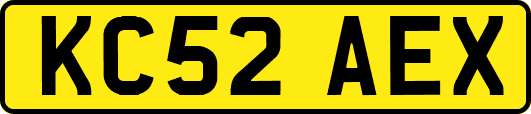 KC52AEX