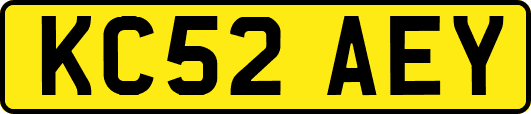 KC52AEY