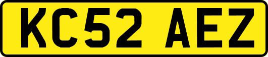 KC52AEZ
