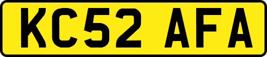 KC52AFA