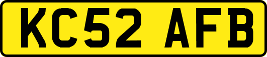 KC52AFB