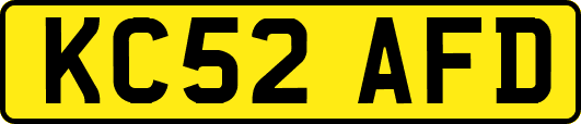 KC52AFD