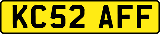 KC52AFF