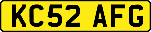 KC52AFG