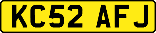 KC52AFJ