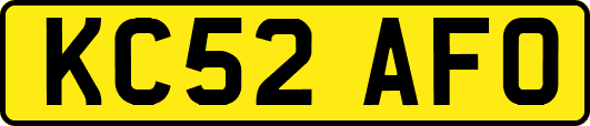 KC52AFO