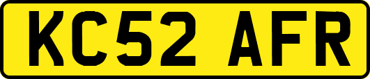 KC52AFR