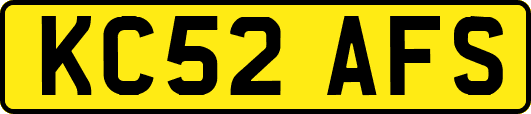 KC52AFS