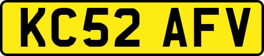 KC52AFV