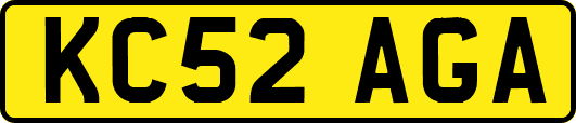 KC52AGA