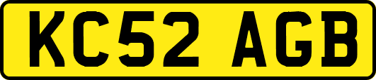 KC52AGB