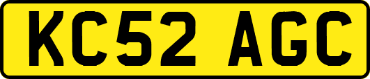 KC52AGC