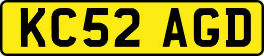 KC52AGD