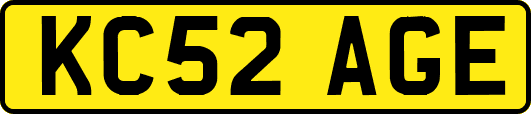 KC52AGE