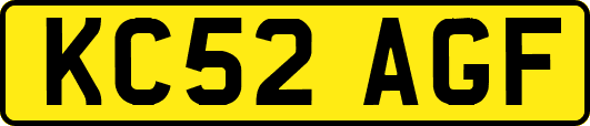 KC52AGF