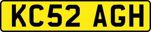 KC52AGH