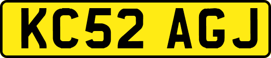 KC52AGJ