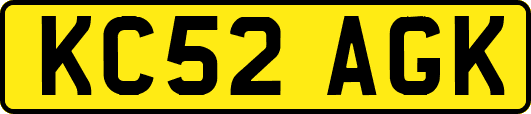 KC52AGK