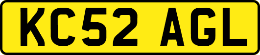 KC52AGL