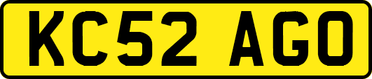 KC52AGO