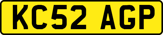 KC52AGP