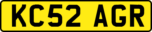 KC52AGR