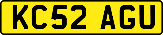 KC52AGU