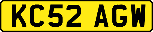 KC52AGW