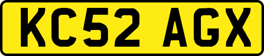 KC52AGX