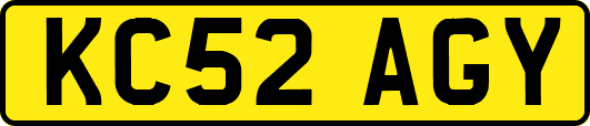 KC52AGY