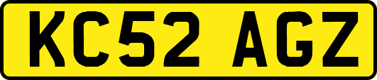 KC52AGZ