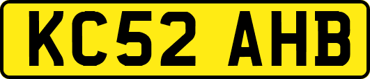 KC52AHB