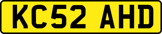 KC52AHD