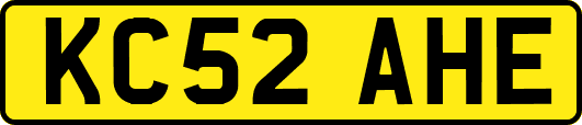 KC52AHE