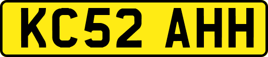 KC52AHH