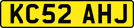 KC52AHJ